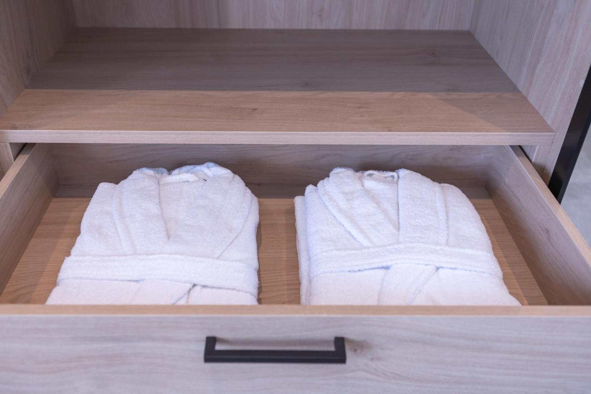 Aeson Premium Living Aparthotel Vólosz Kültér fotó