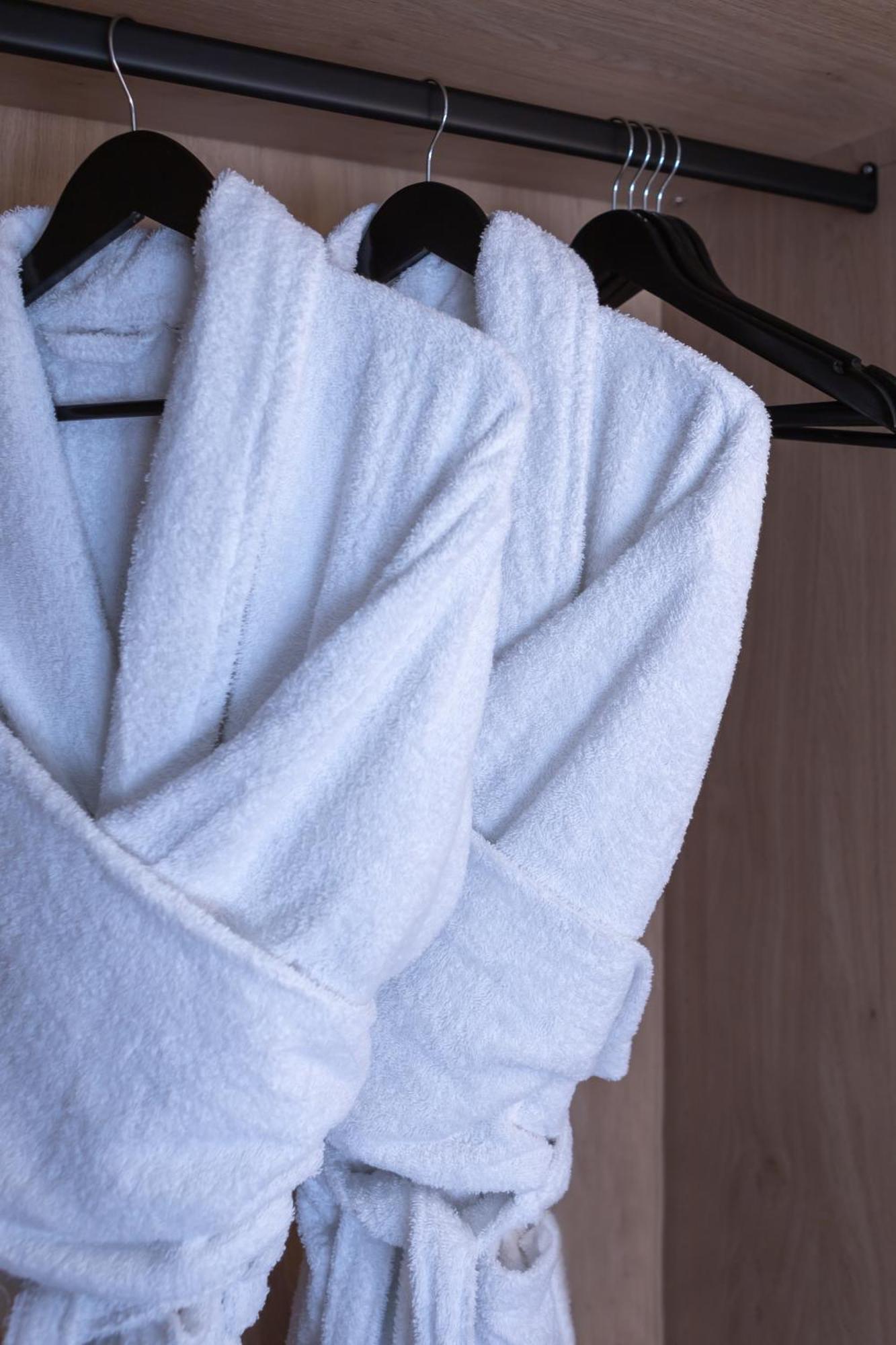 Aeson Premium Living Aparthotel Vólosz Kültér fotó